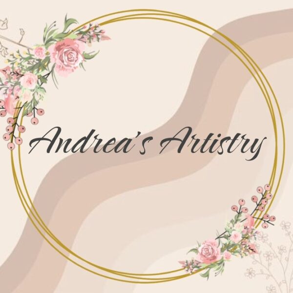 andrea's artistry